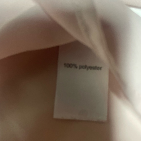 Maurice’s Women’s Blush Pink Button Down Long Sleeve Top with Pockets xs - Picture 7 of 11